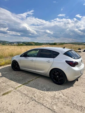 Opel Astra 2.0 CDTI, снимка 7
