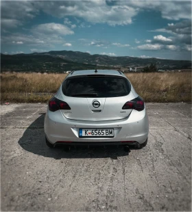 Opel Astra 2.0 CDTI, снимка 5