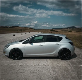 Opel Astra 2.0 CDTI, снимка 3