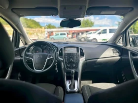 Opel Astra 2.0 CDTI, снимка 9