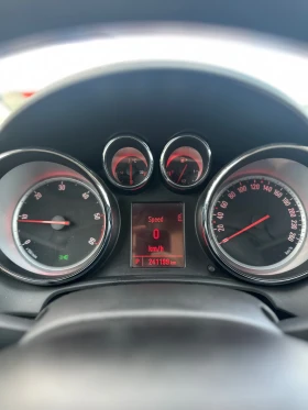 Opel Astra 2.0 CDTI, снимка 10