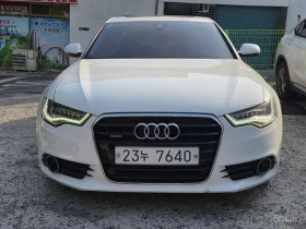 Audi A6 3, 0 Disi/navi/Full Led, снимка 2