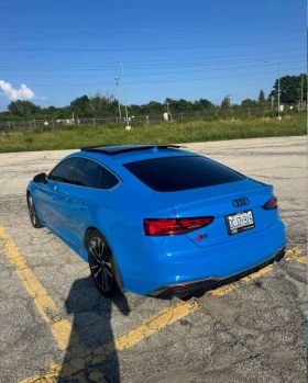 Audi S5 * Progressiv * АВТОКРЕДИТ БЕЗ ПЪРВОНАЧАЛНА ВНОСКА*, снимка 9