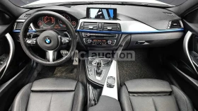 BMW 320 M SPORT+ HEAD UP/360CAM!ПАНОРАМА, снимка 7