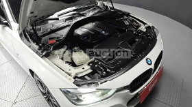 BMW 320 M SPORT+ HEAD UP/360CAM!ПАНОРАМА, снимка 6