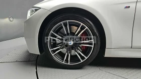 BMW 320 M SPORT+ HEAD UP/360CAM!ПАНОРАМА, снимка 5