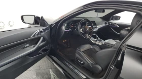 BMW 420  i / M PKG / ПОДГРЕВИ, снимка 6