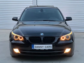 BMW 525 525i Facelift, снимка 2