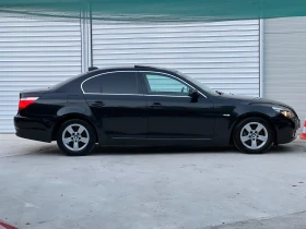 BMW 525 525i Facelift, снимка 8