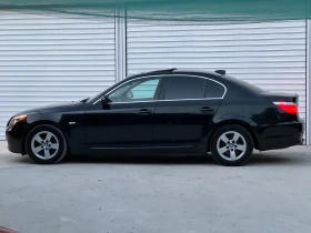 BMW 525 525i Facelift, снимка 4