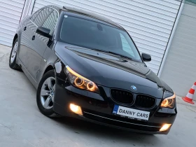 BMW 525 525i Facelift, снимка 3