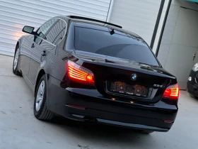BMW 525 525i Facelift, снимка 5