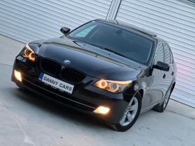 BMW 525 525i Facelift, снимка 1