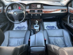 BMW 525 525i Facelift, снимка 11