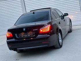 BMW 525 525i Facelift, снимка 7