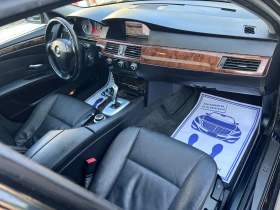 BMW 525 525i Facelift, снимка 13