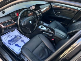 BMW 525 525i Facelift, снимка 9
