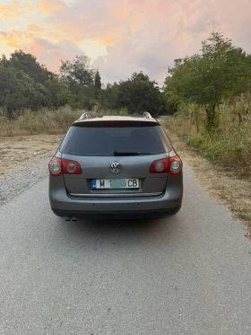 VW Passat 2.0 TDI, снимка 5