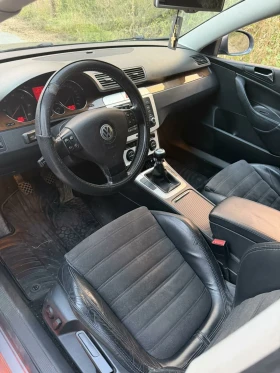VW Passat 2.0 TDI, снимка 14
