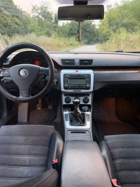 VW Passat 2.0 TDI, снимка 10