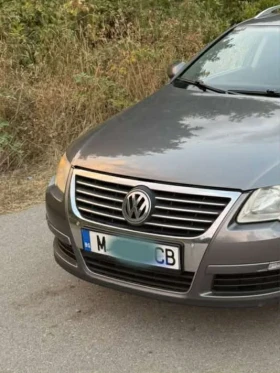 VW Passat 2.0 TDI, снимка 7