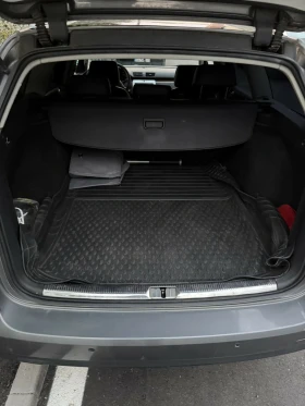 VW Passat 2.0 TDI, снимка 8