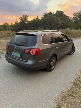 VW Passat 2.0 TDI, снимка 2