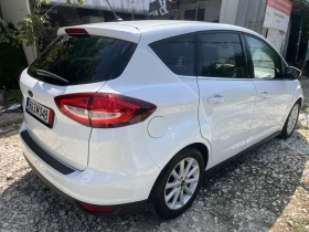 Ford C-max d, снимка 5
