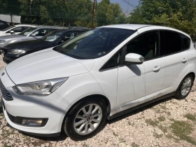 Ford C-max d, снимка 3