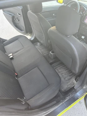 Dacia Logan 1.0 бензин/газ, снимка 9