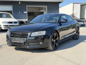 Audi A5 3.0TDI QUATTRO S-LINE, снимка 1