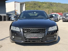 Audi A5 3.0TDI QUATTRO S-LINE, снимка 2