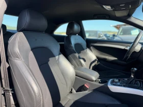 Audi A5 3.0TDI QUATTRO S-LINE, снимка 15