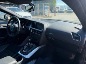 Audi A5 3.0TDI QUATTRO S-LINE, снимка 16
