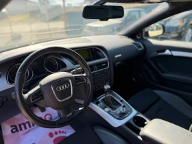 Audi A5 3.0TDI QUATTRO S-LINE, снимка 10