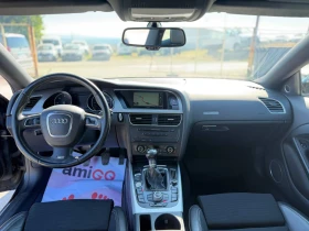 Audi A5 3.0TDI QUATTRO S-LINE, снимка 13