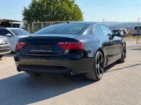Audi A5 3.0TDI QUATTRO S-LINE, снимка 6