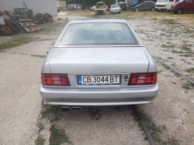 Mercedes-Benz SL 300SL, снимка 2