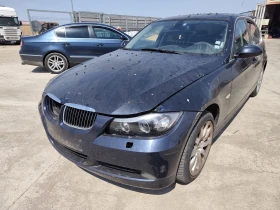 BMW 325 XI -  E90, снимка 3
