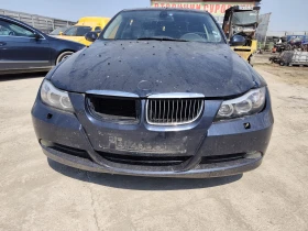 BMW 325 XI -  E90, снимка 2