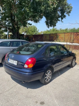 Toyota Corolla, снимка 3