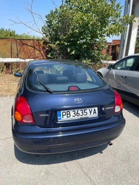 Toyota Corolla, снимка 5