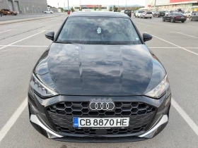 Audi A3, снимка 1