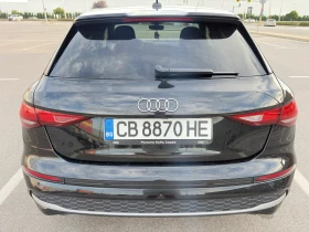 Audi A3, снимка 3