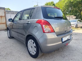 Suzuki Swift 1.3i, снимка 5