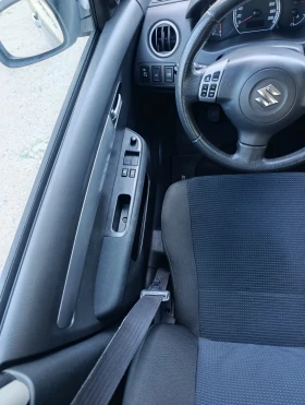 Suzuki Swift 1.3i, снимка 10