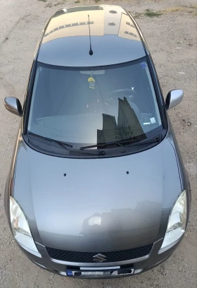 Suzuki Swift 1.3i, снимка 7