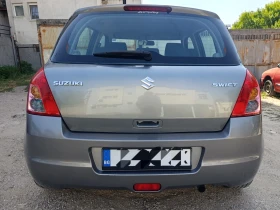 Suzuki Swift 1.3i, снимка 4