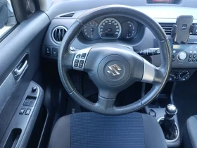 Suzuki Swift 1.3i, снимка 11