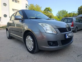 Suzuki Swift 1.3i, снимка 2